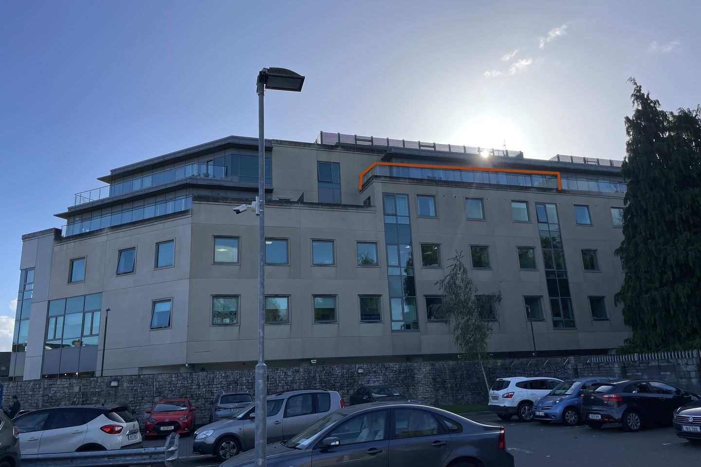 Apartment 404, The Plaza Apartments, Carlow Town, Co. Carlow, R93KP73