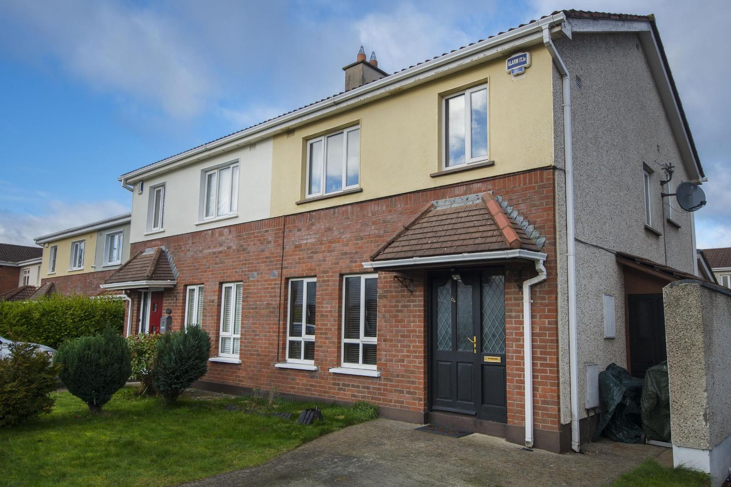 64 Castle Riada Avenue, Lucan, Co. Dublin, K78PH00