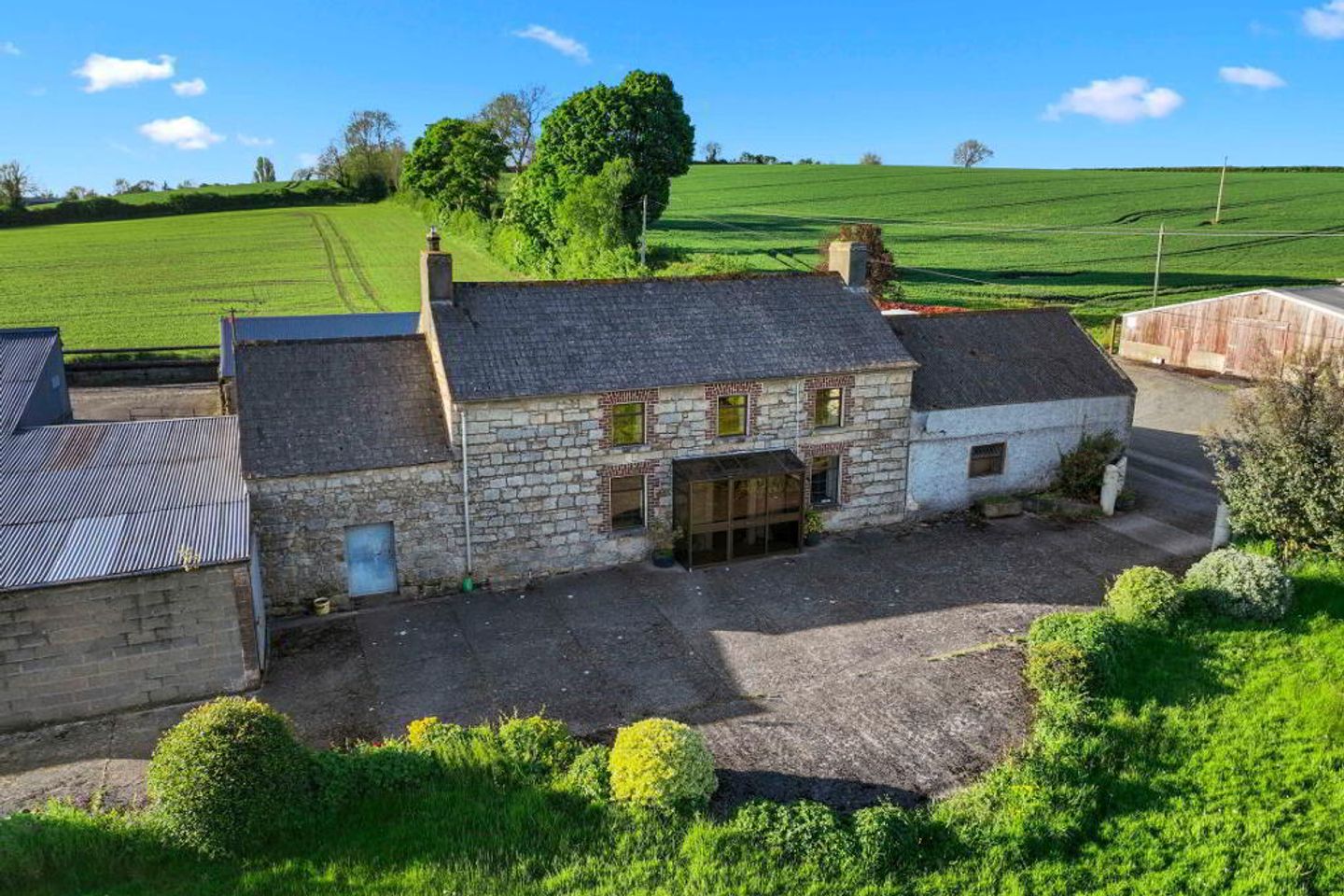 Johnstown, Bennekerry, Co. Carlow, R93K302 is for sale on Daft.ie