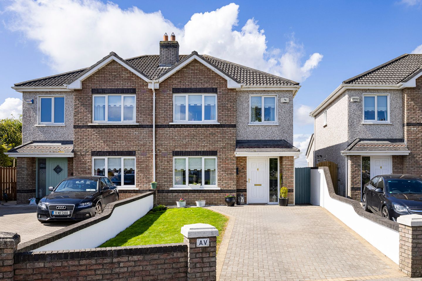 30 Glen Abhainn Park,  Enfield, Co. Meath, A83H762