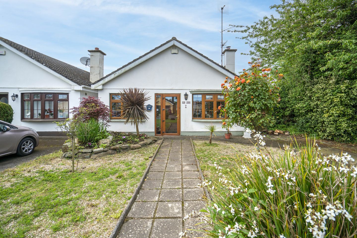 1 Sea Court, Newcastle, Co. Wicklow, A63Y883 is for sale on Daft.ie