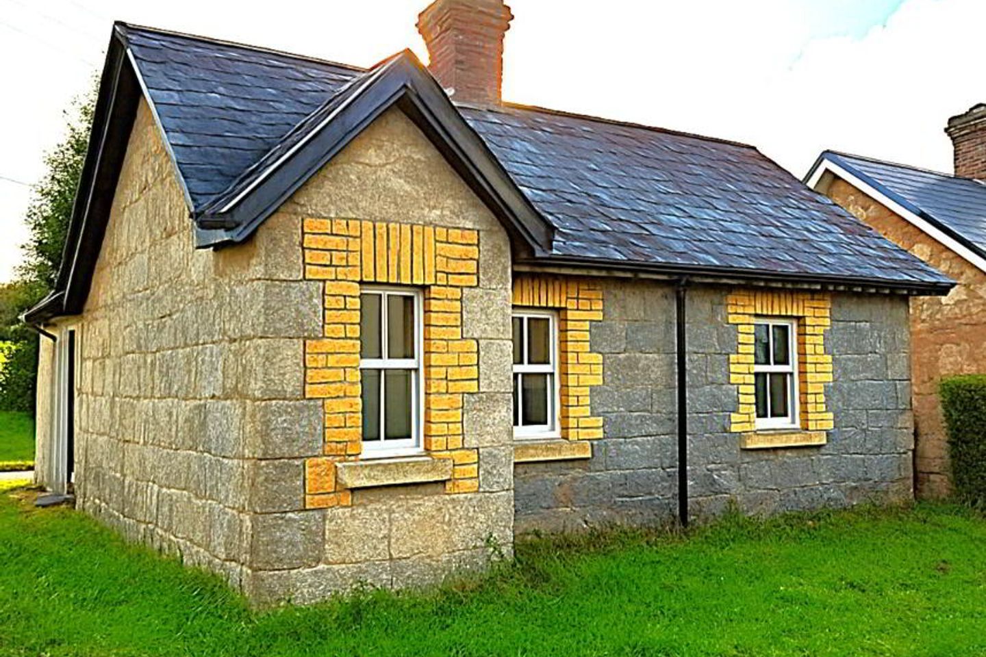 Station Road, Rathvilly, Co. Carlow, R93XP60