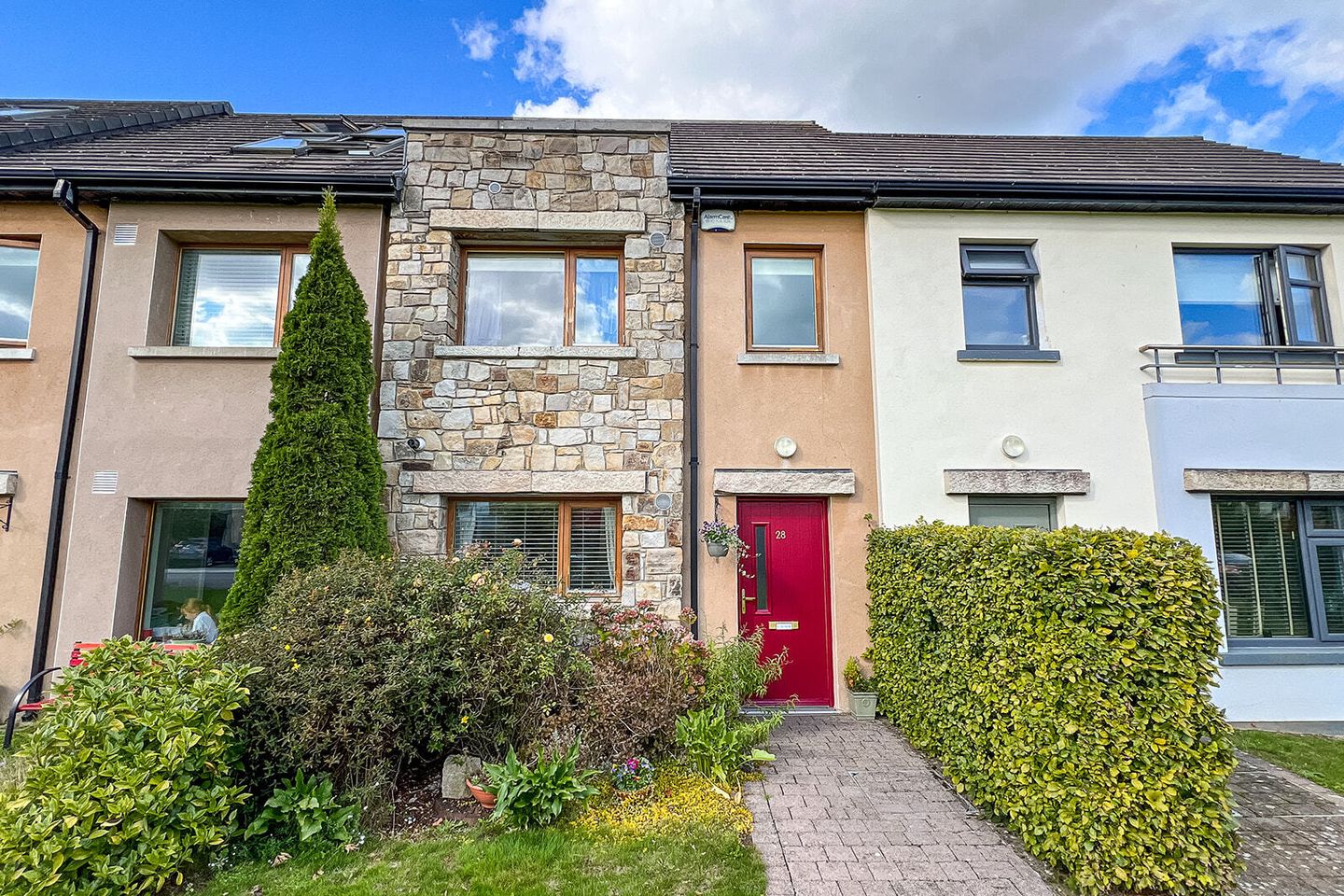 28 Burrell's Walk, College Park, Callan Road, Kilkenny, R95X4RP
