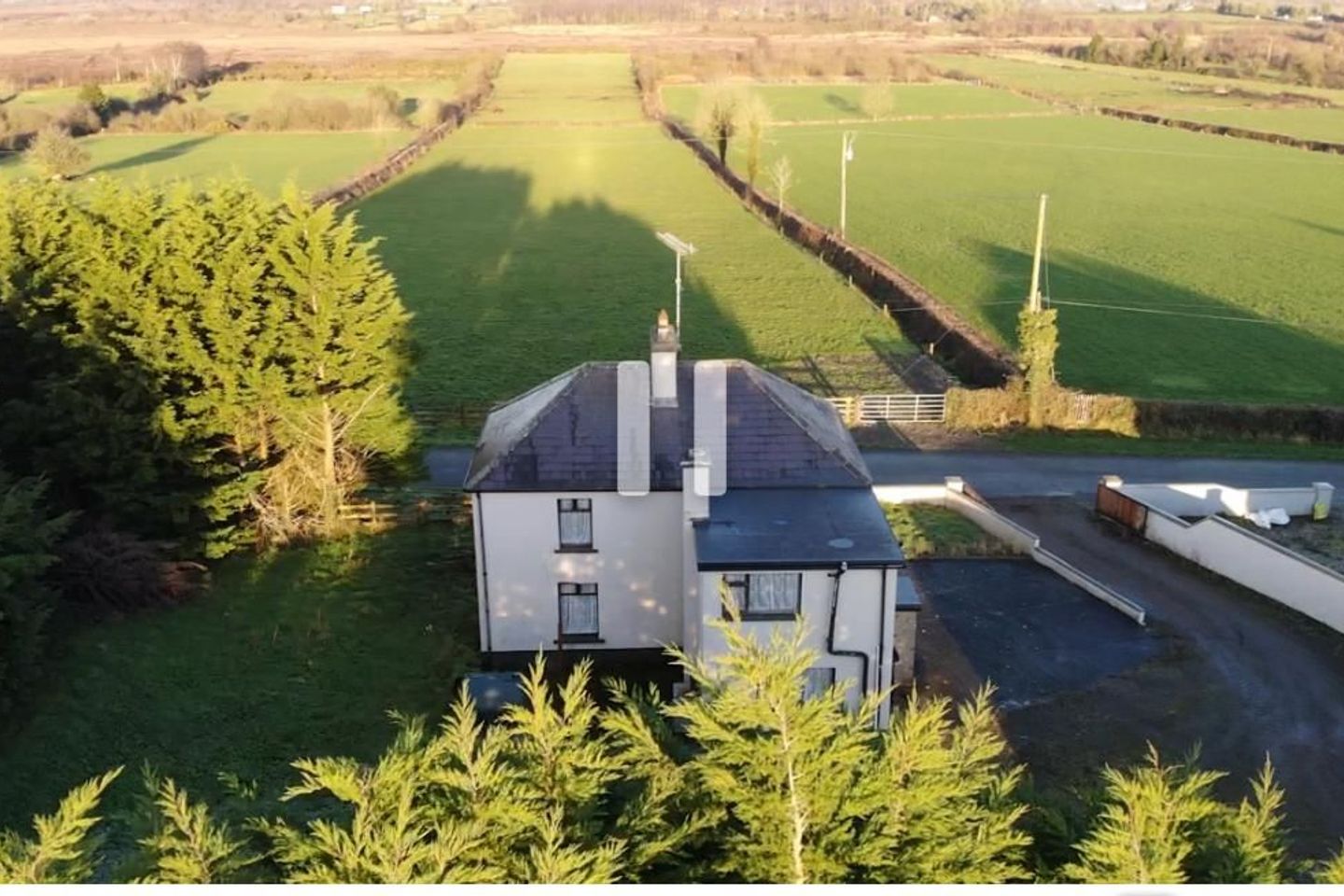Cloonshannagh, Roosky, Cloonfower, Co. Roscommon, N41F510