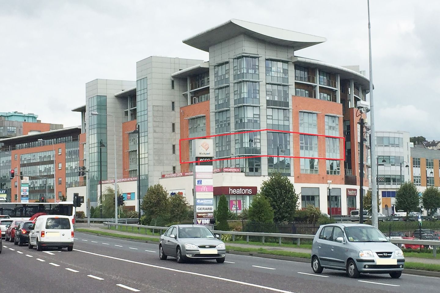 Unit 2D, The Atrium, Blackpool Park, Blackpool, Co. Cork