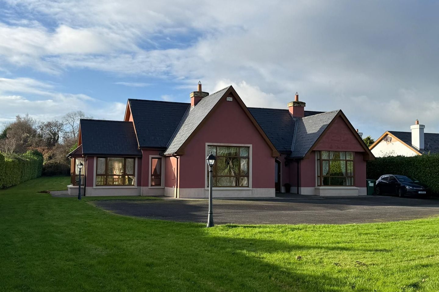 2 Ard Na Be, Aghadoe, Killarney, Co. Kerry, V93W1D7