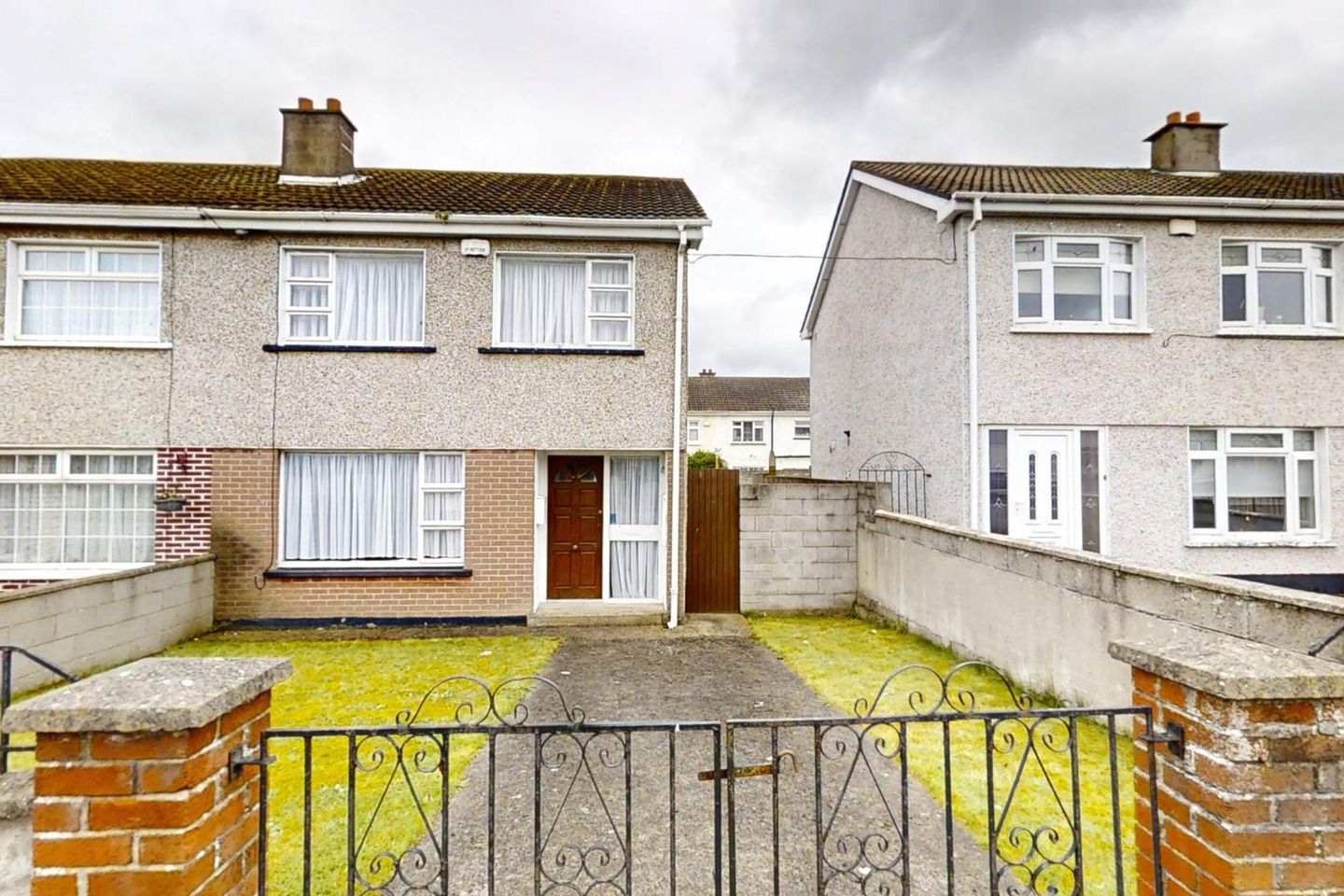 37 Brookfield, Artane, Artane, Dublin 5, D05X8C2 is for sale on Daft.ie