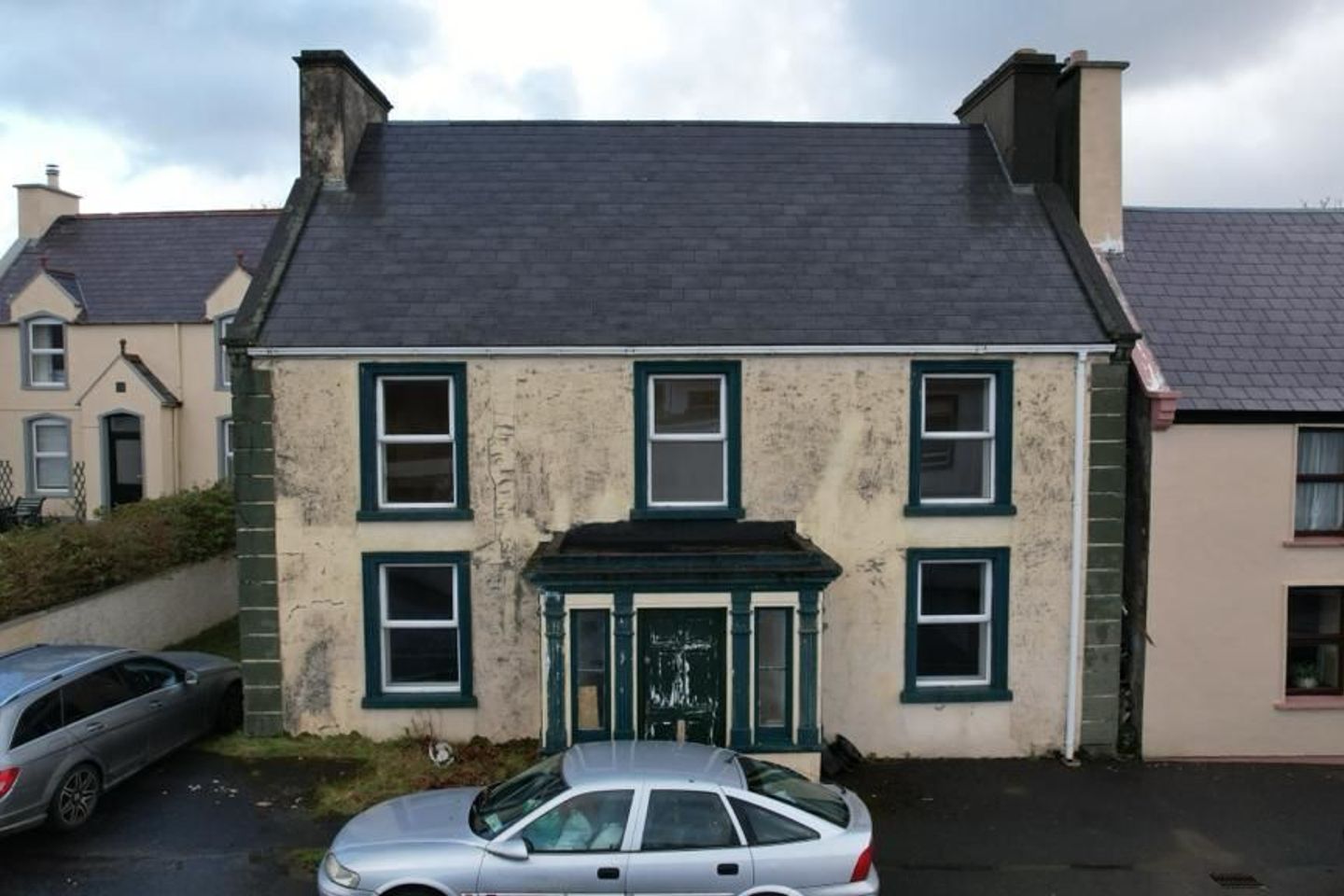 Teach Frainc, Teelin, Co. Donegal, F94A3V1 is for sale on Daft.ie