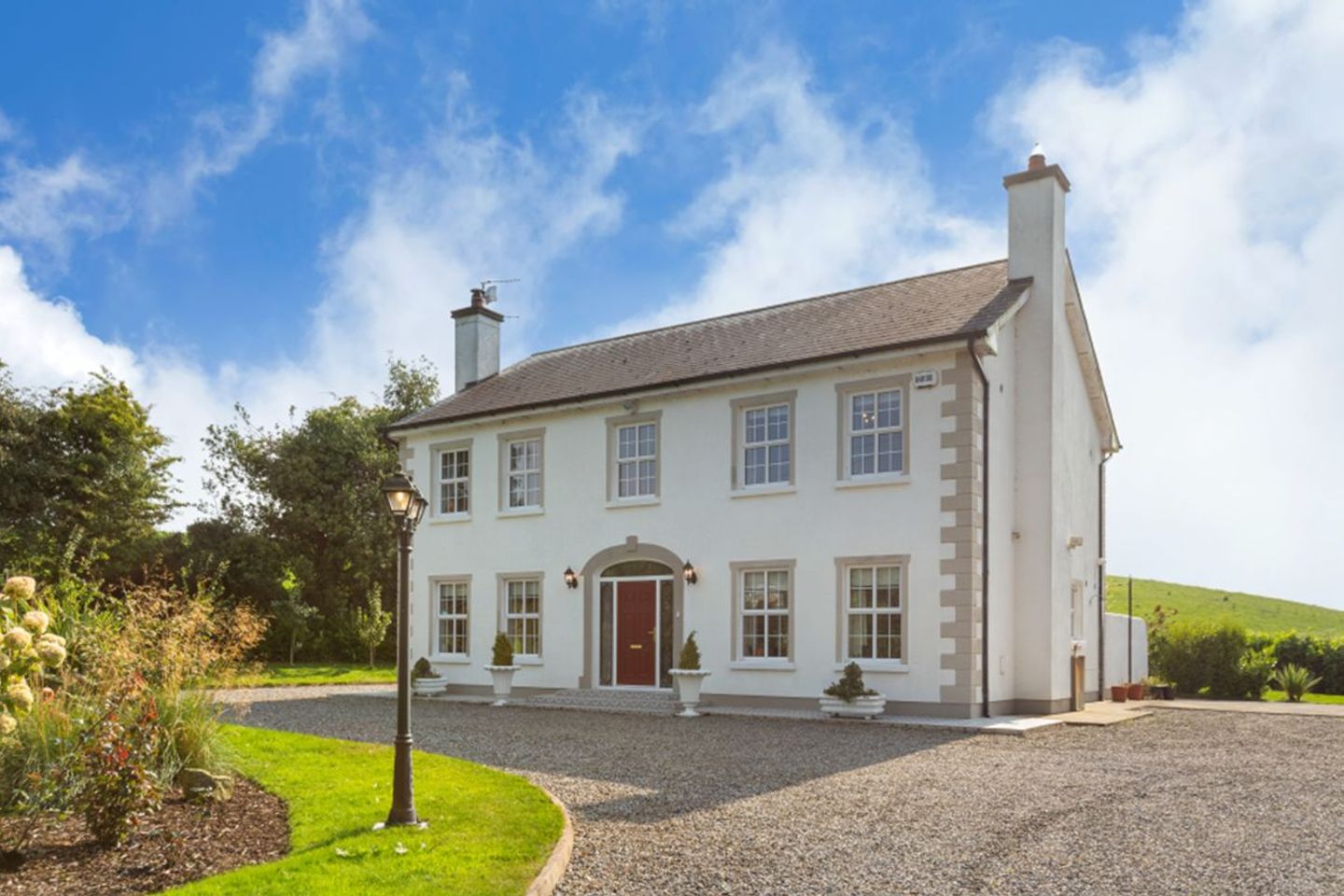 Ballymurragh, Wells, Ballyedmond, Co. Wexford, Y25K235