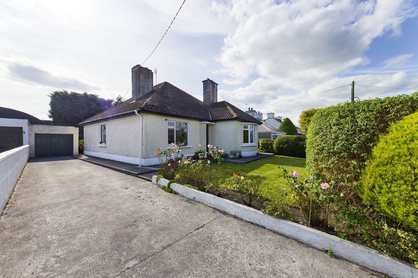 Sancta Maria, Church View, Tuam, Co. Galway, H54PC53