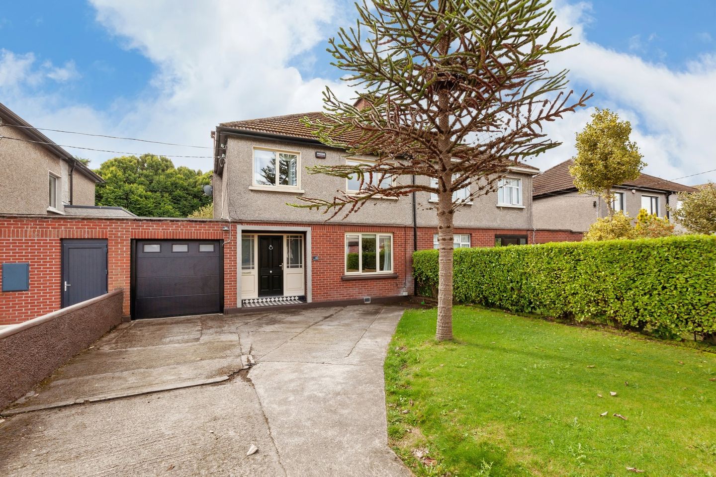 65 Glasnevin Avenue, Glasnevin, Dublin 11, D11R2A8 is for sale on Daft.ie