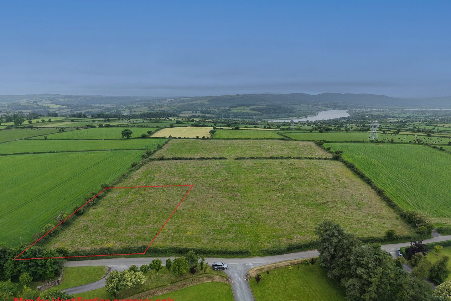 Licketstown, Carrigeen, Co. Kilkenny