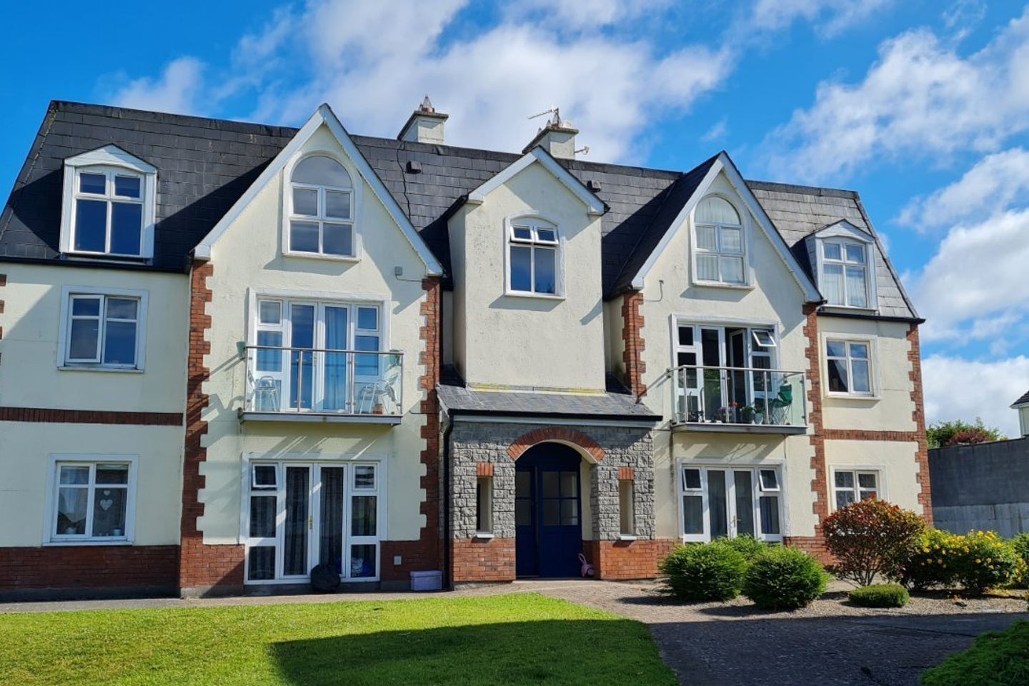 198 Cuan Mhuire, Belvedere Hills, Mullingar, Co. Westmeath is for sale