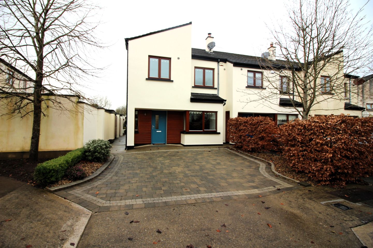 42 Mungret Woods, Mungret, Co. Limerick, V94WN3A is for sale on Daft.ie