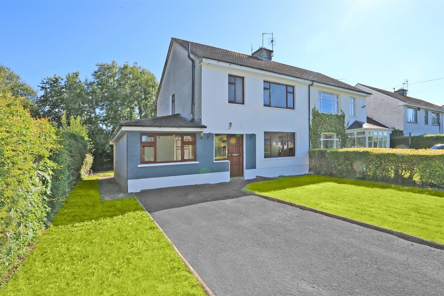 8 Melrose, Nenagh, Co. Tipperary