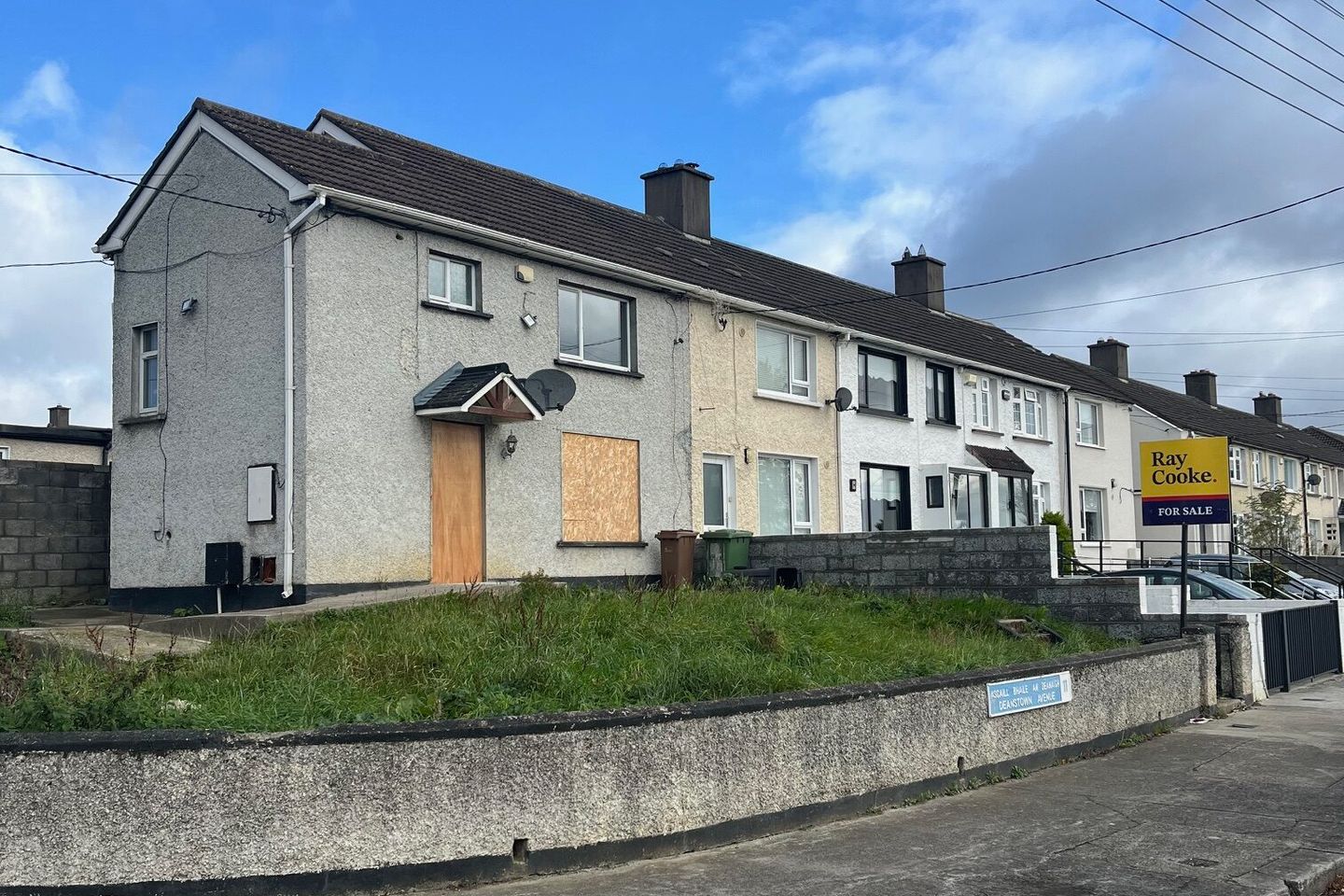 52A Deanstown Avenue, Finglas, Dublin 11