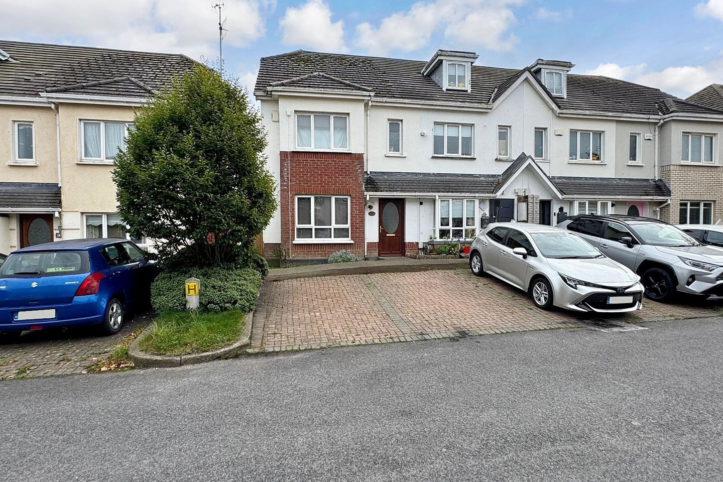 14 Moylaragh Rise (Folio DN166018F), Balbriggan, Co. Dublin, K32H046