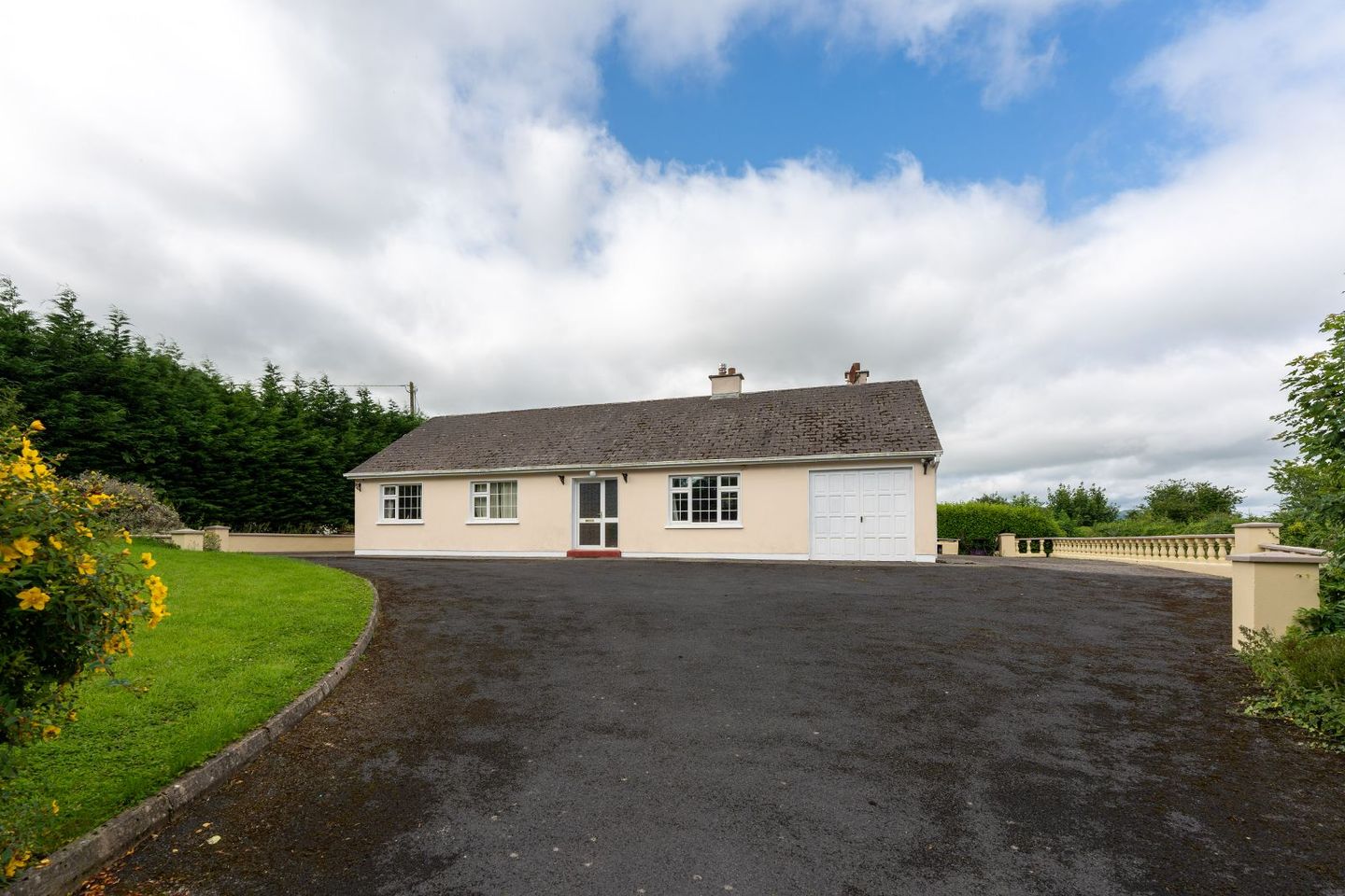 Grove Bungalow, Park, Galbally, Co. Limerick, E34FT53 is for sale on