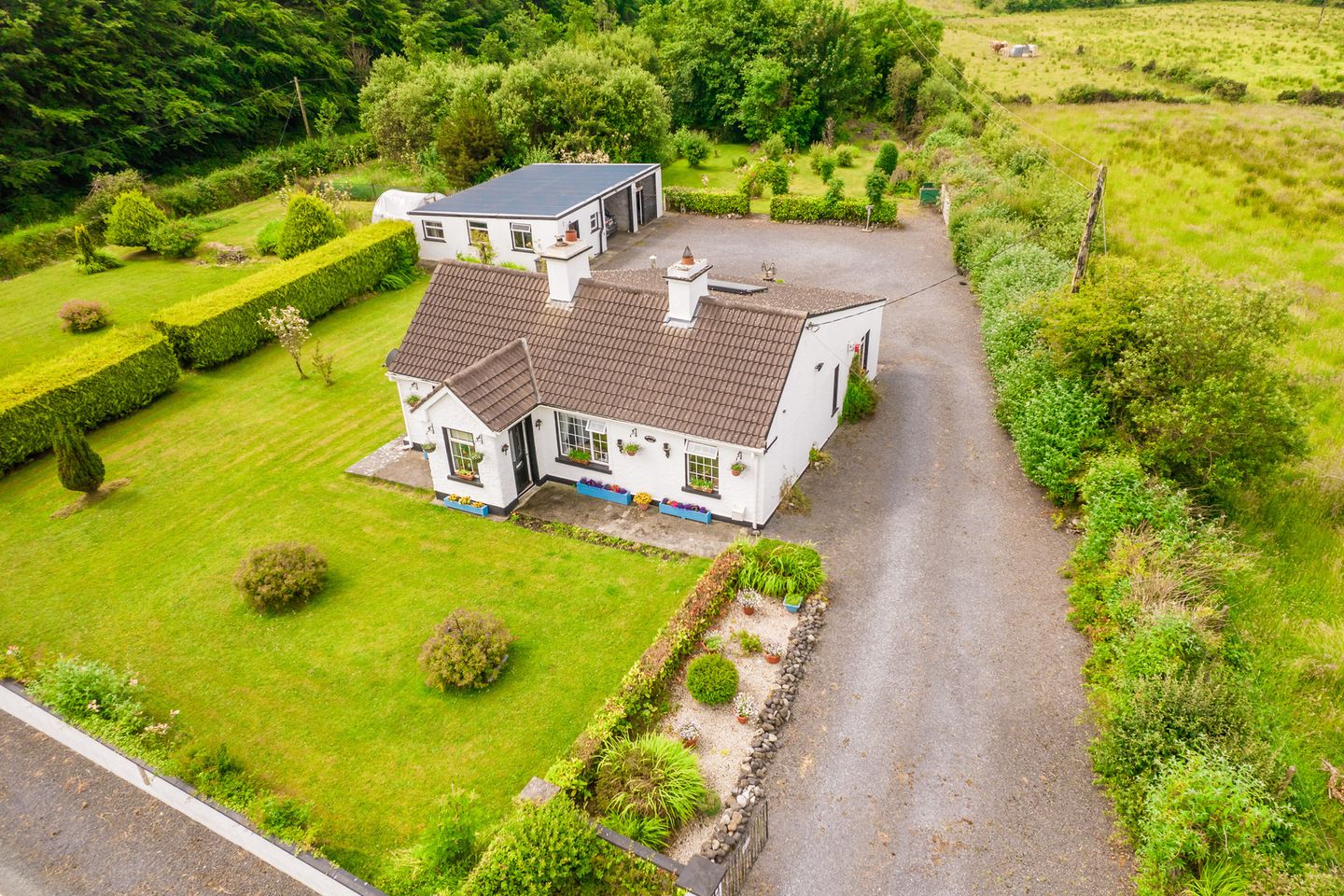 Meadow View, Knockauns, F45RD36