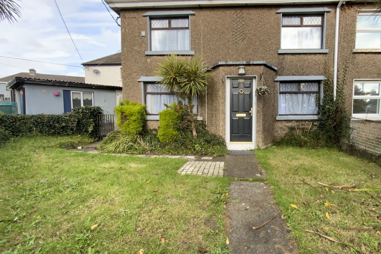 48 Connolly Street, Arklow, Co. Wicklow, Y14KC60 is for sale on Daft.ie