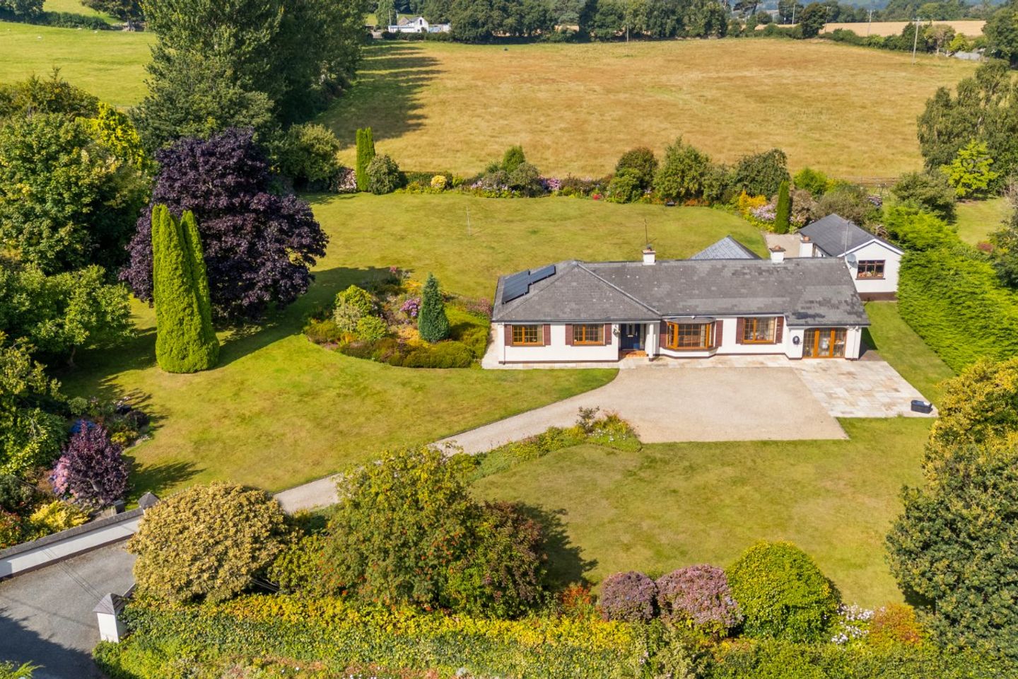Priory Road, Delgany, Co. Wicklow, A63W276