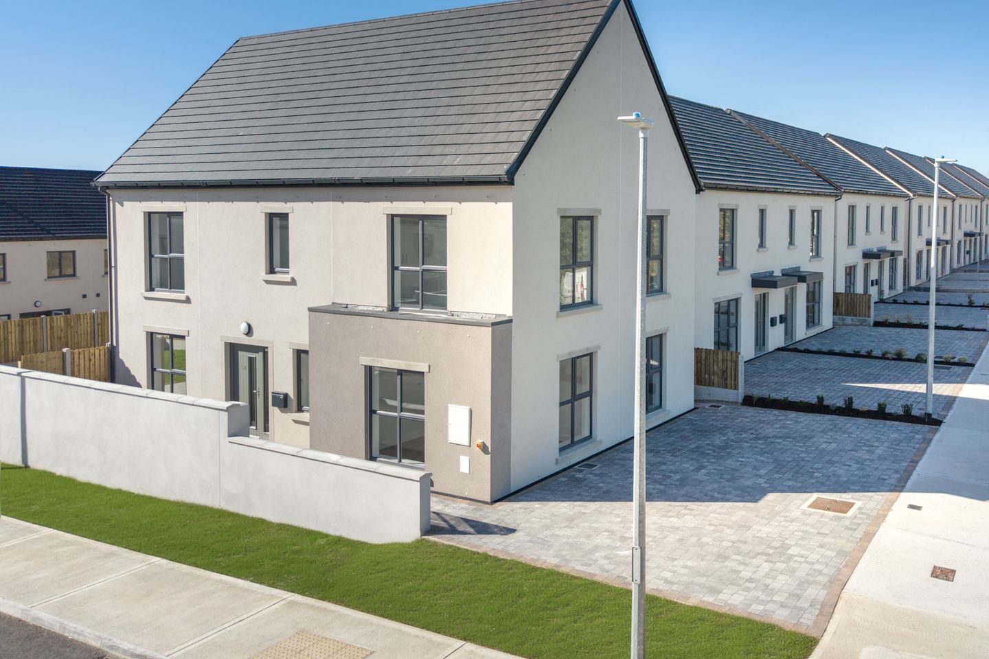 18 Cul na Greine, Coolfadda, Bandon, Co. Cork, P72A367