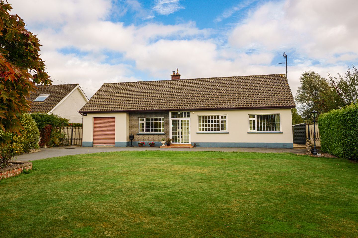 Forgeside, Dublin Road, Haggardstown, Dundalk, Co. Louth, A91VY75