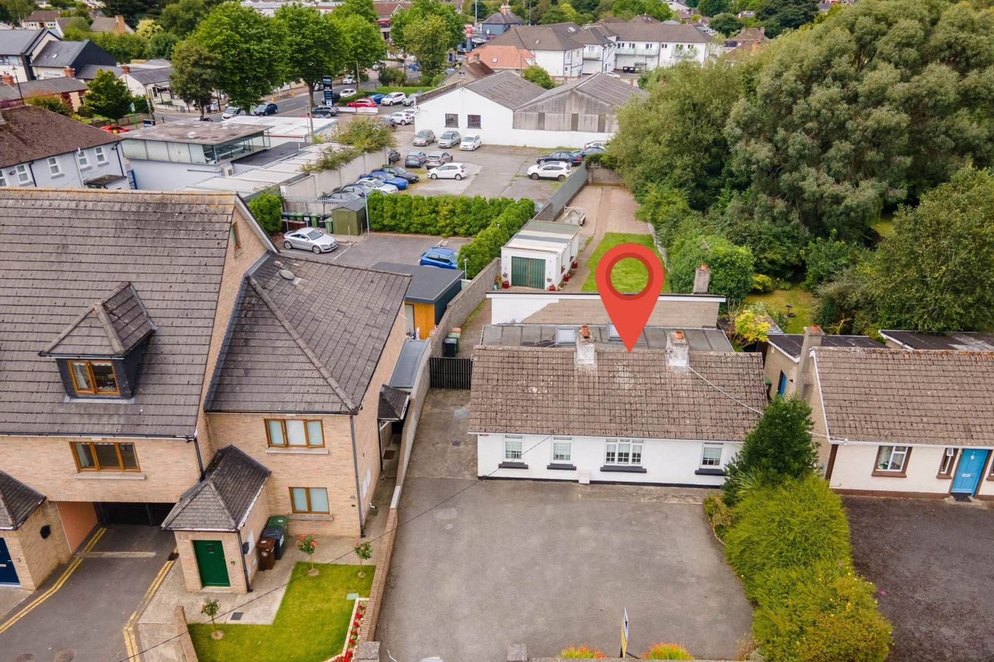 3 Mill Road, Blanchardstown, Dublin 15, D15W3PW