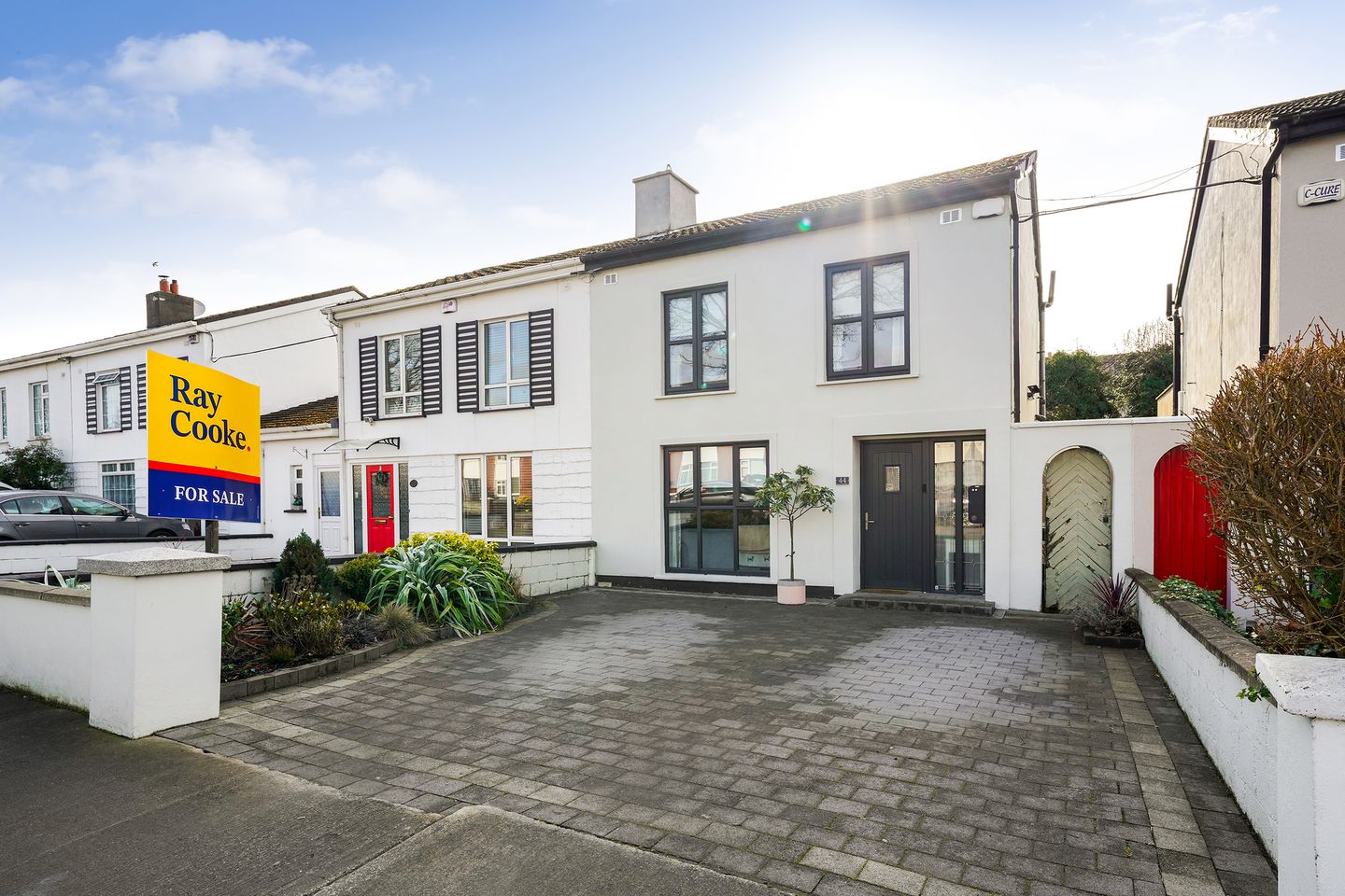 44 Meadowview Grove, Lucan, Co. Dublin