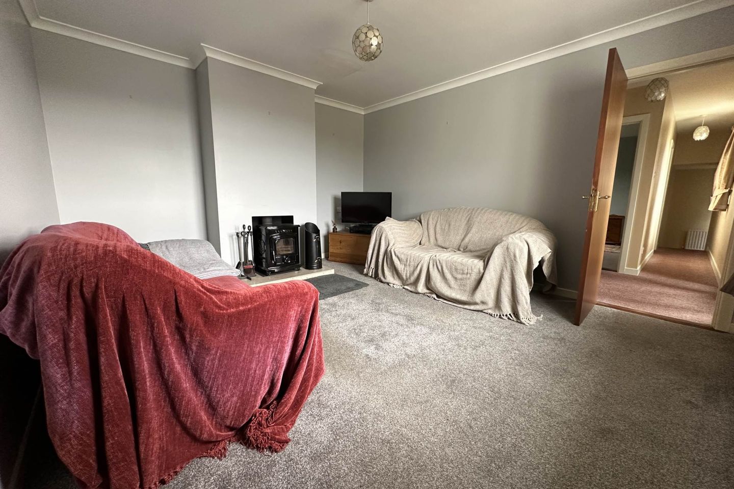 The Haw, Lifford, Co. Donegal, F93X9NX