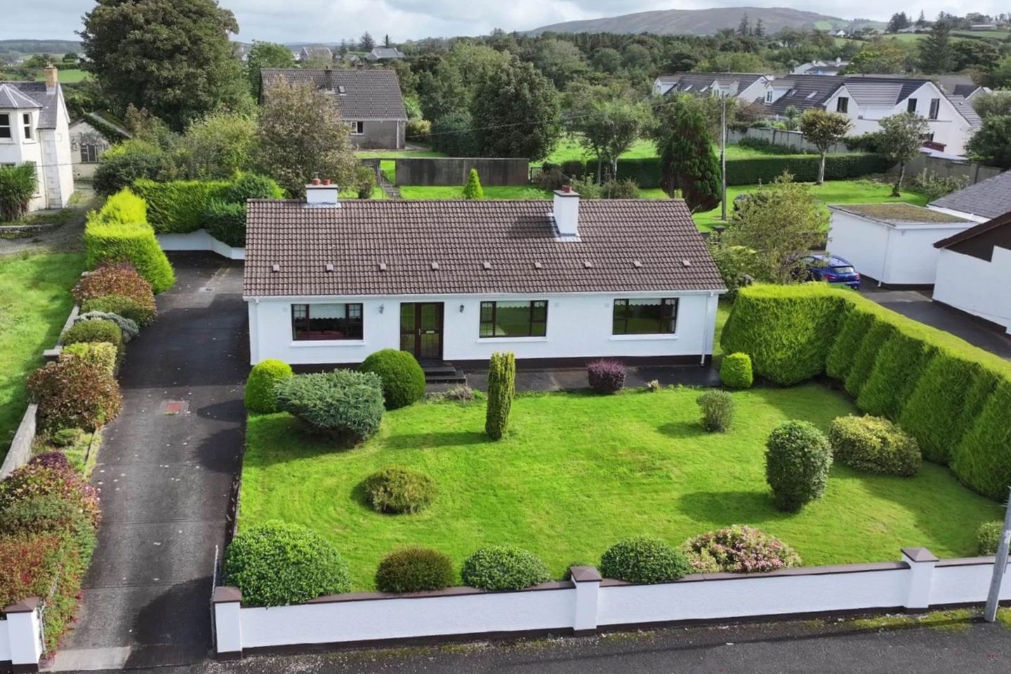 CONVENT ROAD, CARNDONAGH, Co. Donegal, Carndonagh, Co. Donegal, F93W3RF