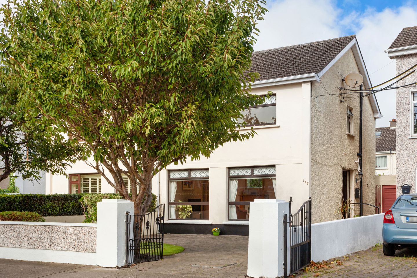 143 Tonlegee Road Raheny Raheny Dublin 5 D05X7T1 is for sale