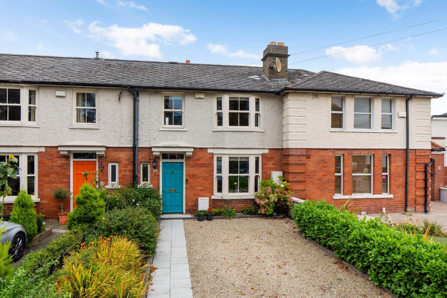 98 Clonliffe Road, Drumcondra, Dublin 3, Ballybough, Dublin 3, D03WE18