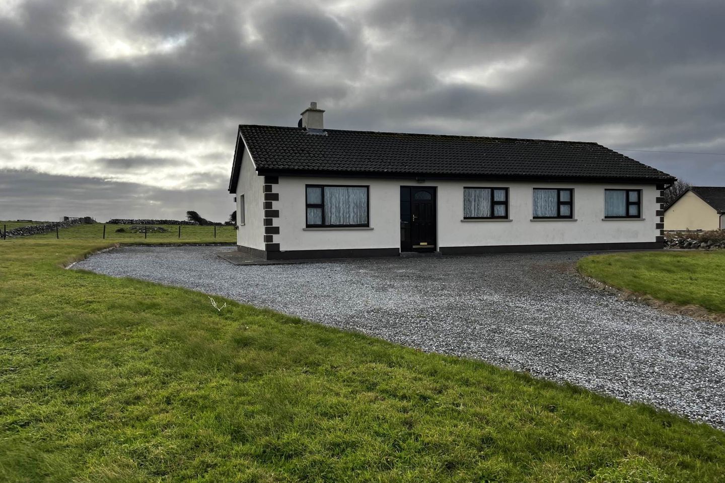Ballyloughane, Renmore, Co. Galway, H91V1WX