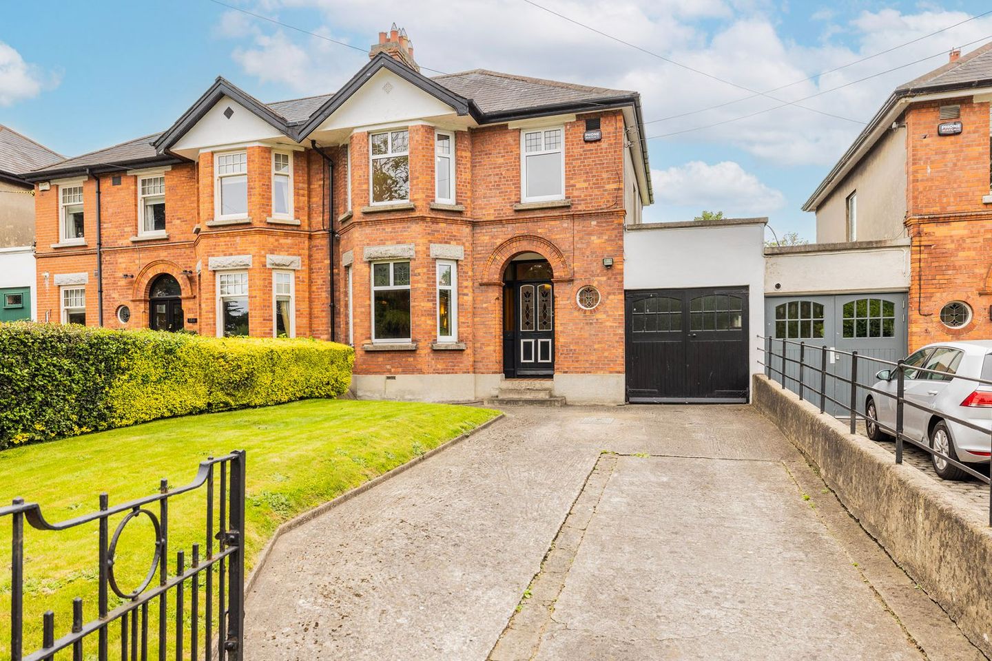 132 Grace Park Road, Dublin 9, Drumcondra, Dublin 9, D09E4C9 is for