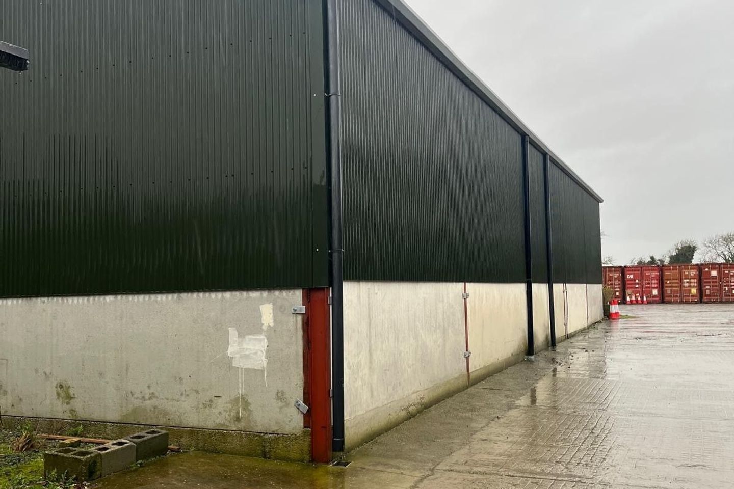 Ballyboughal,Co. Dublin, Oldtown, Co. Dublin