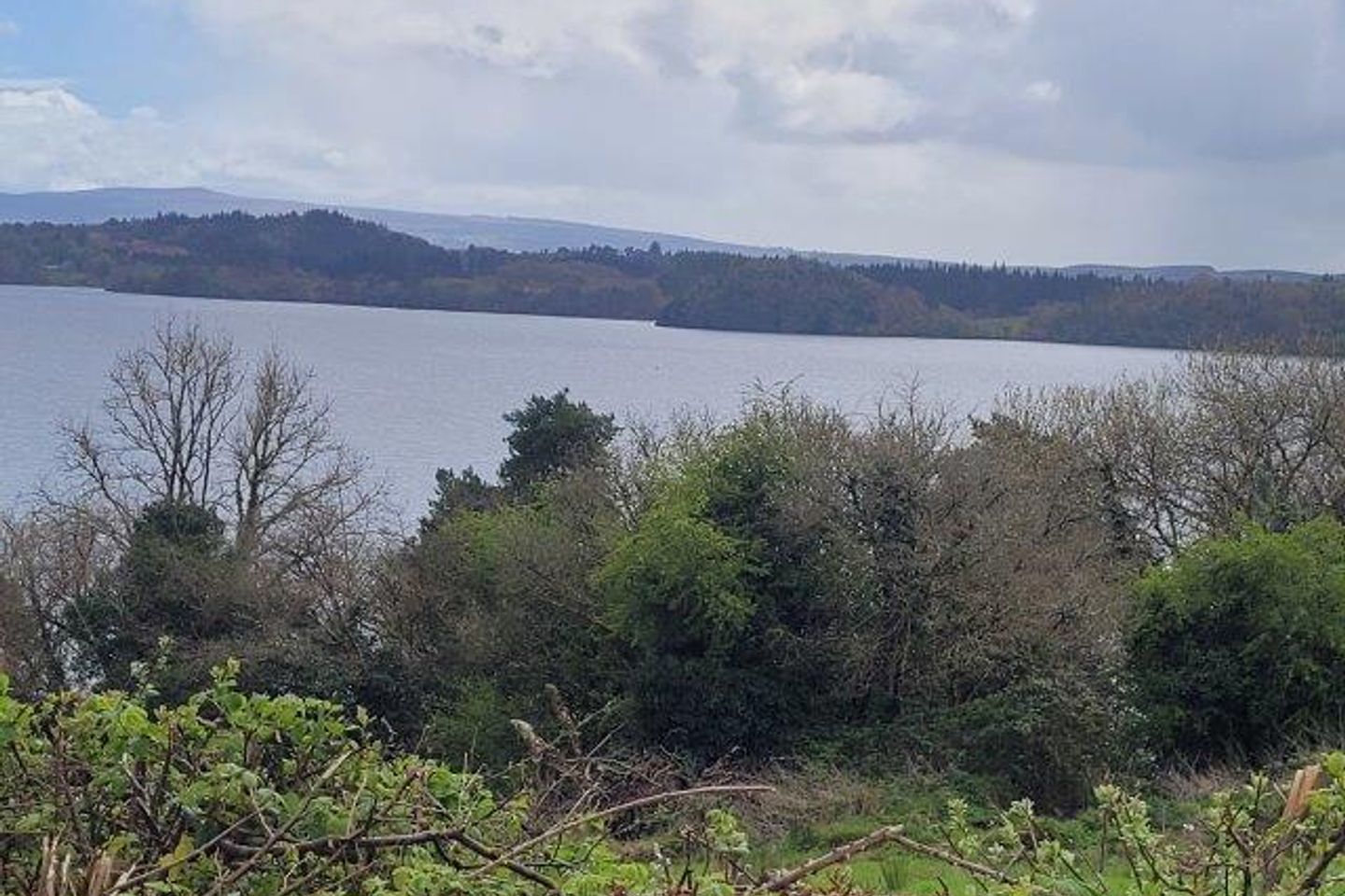 Kilmore Lough Gill, Dromahair, Co. Leitrim