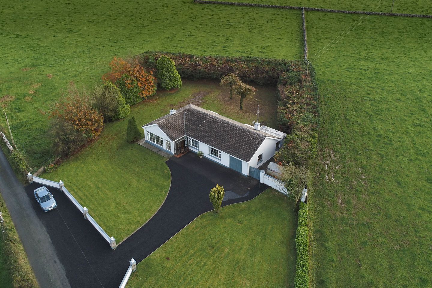 Cloonameeltogue, Shrule, Co. Mayo, H91REW8 is for sale on Daft.ie