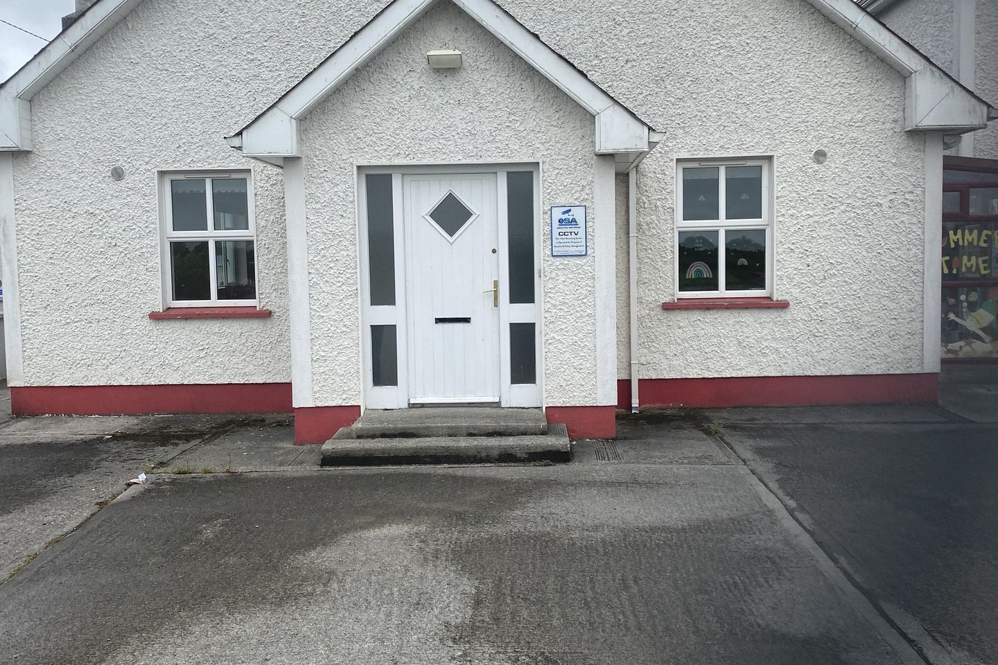 Commercial property for rent in Ballymahon, Ballymahon, Co. Longford