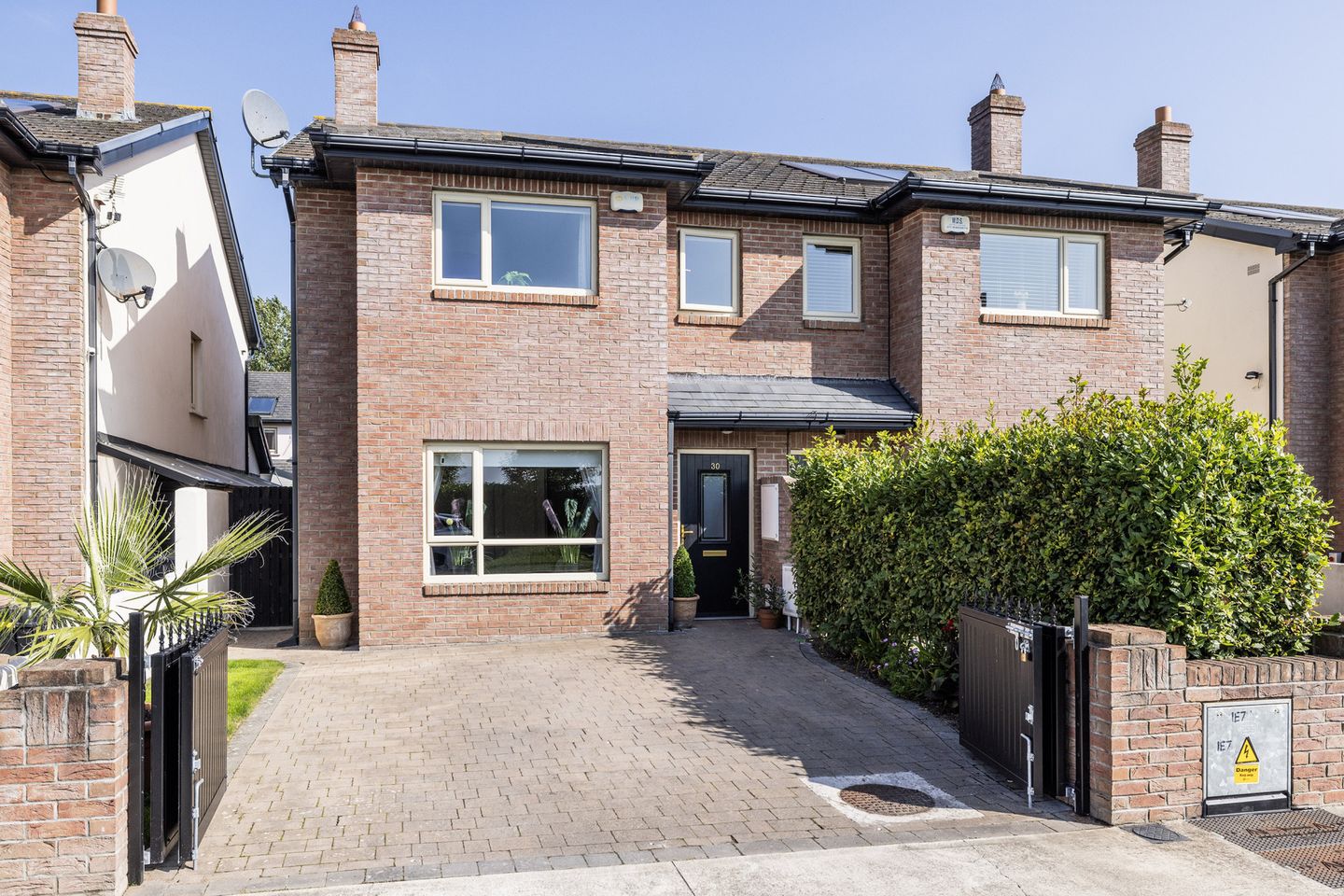 30 Forge View, The Forge, Lusk, Co. Dublin, K45FT39