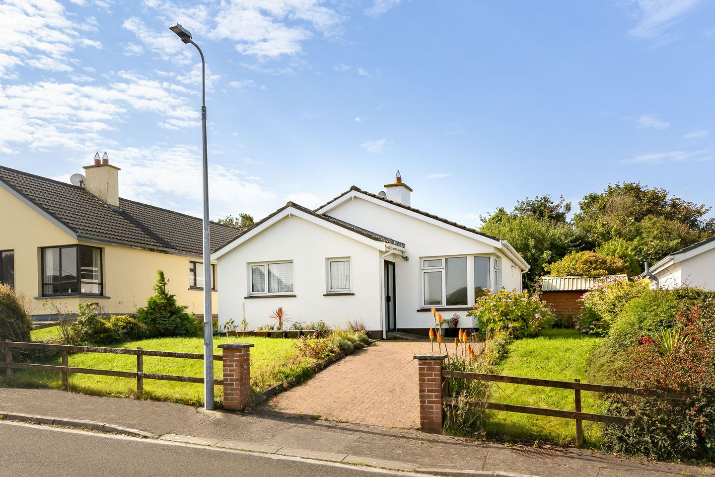 3 Beach View Park, Strandhill, Co. Sligo, F91TH24