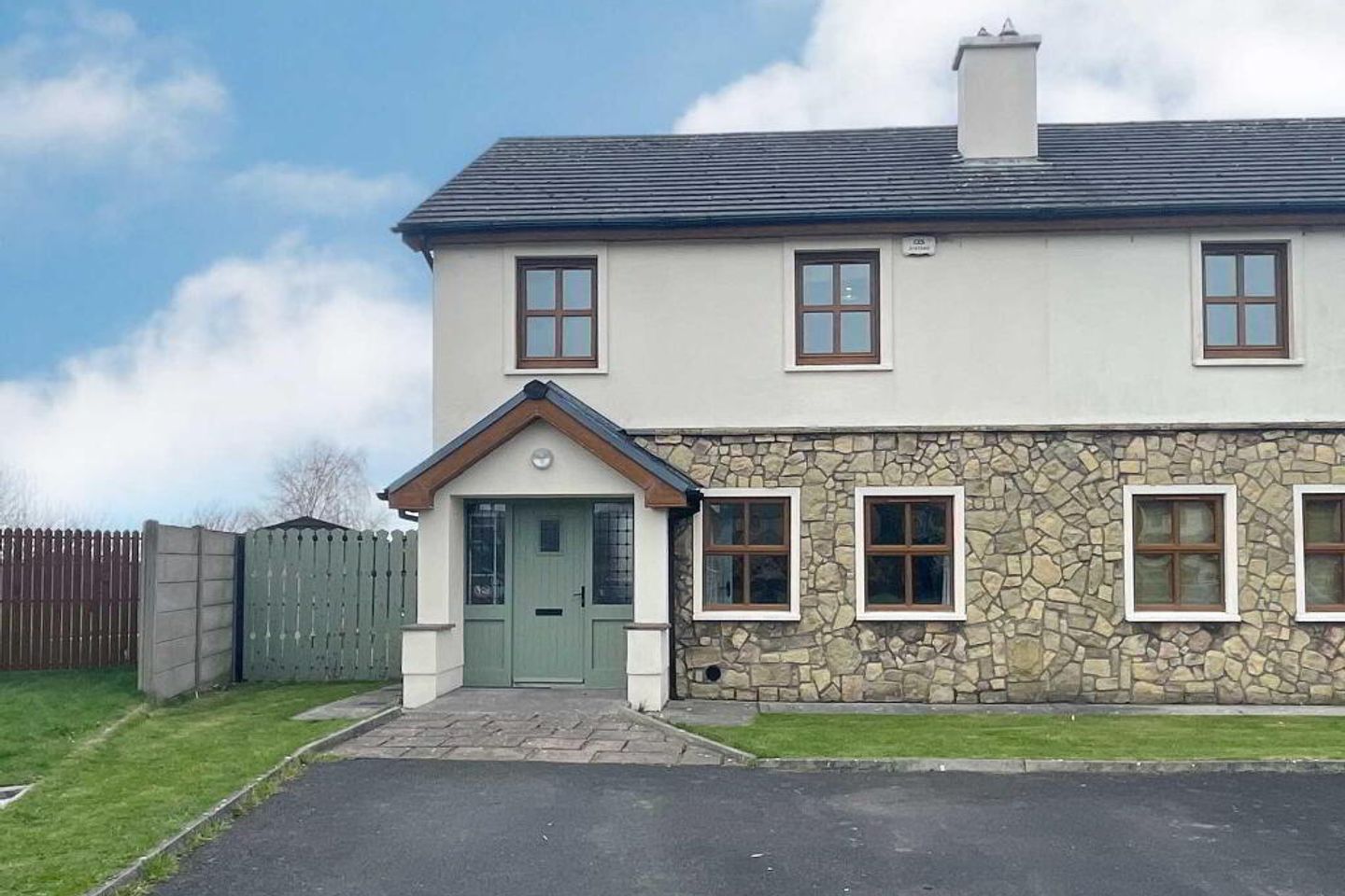 19 The Glebe, Monagea, Newcastle West, Co. Limerick is for sale on Daft.ie