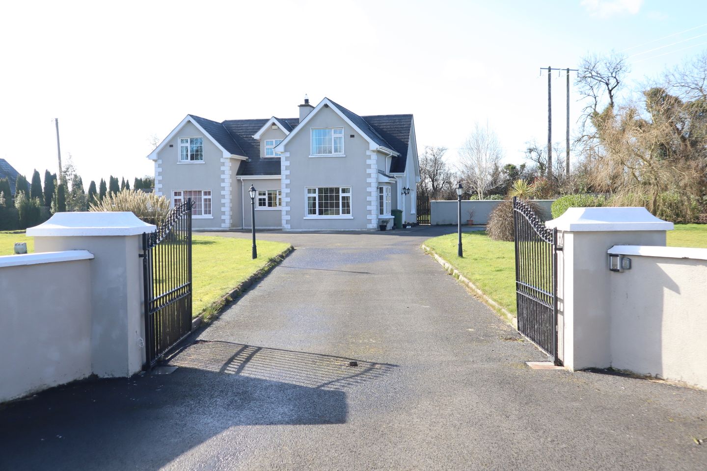 Meath Hill, Navan, Drumconrath, Co. Meath, C15K2W9