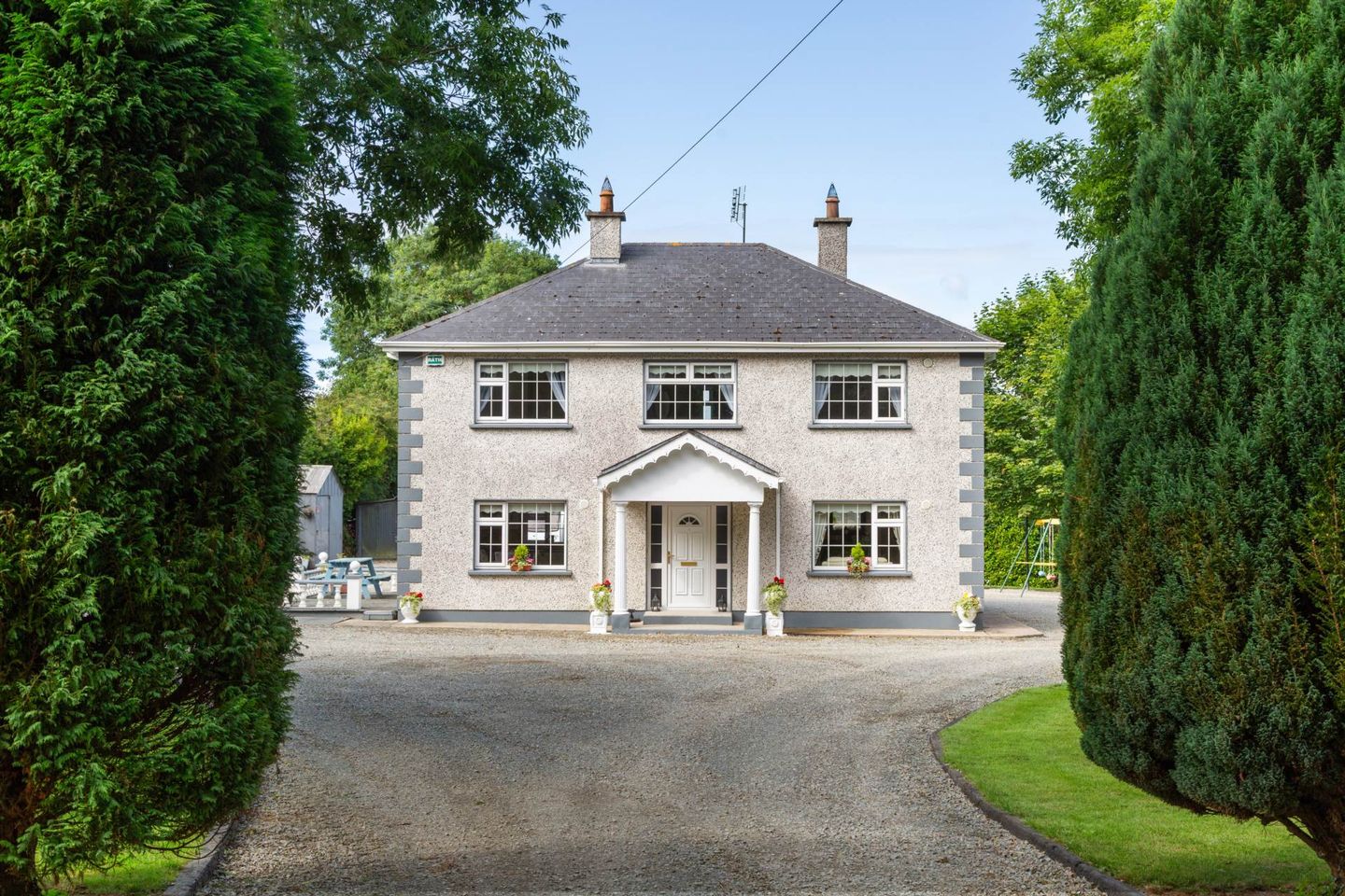 Riverside, Wells, Gorey, Co. Wexford, Y25WT35