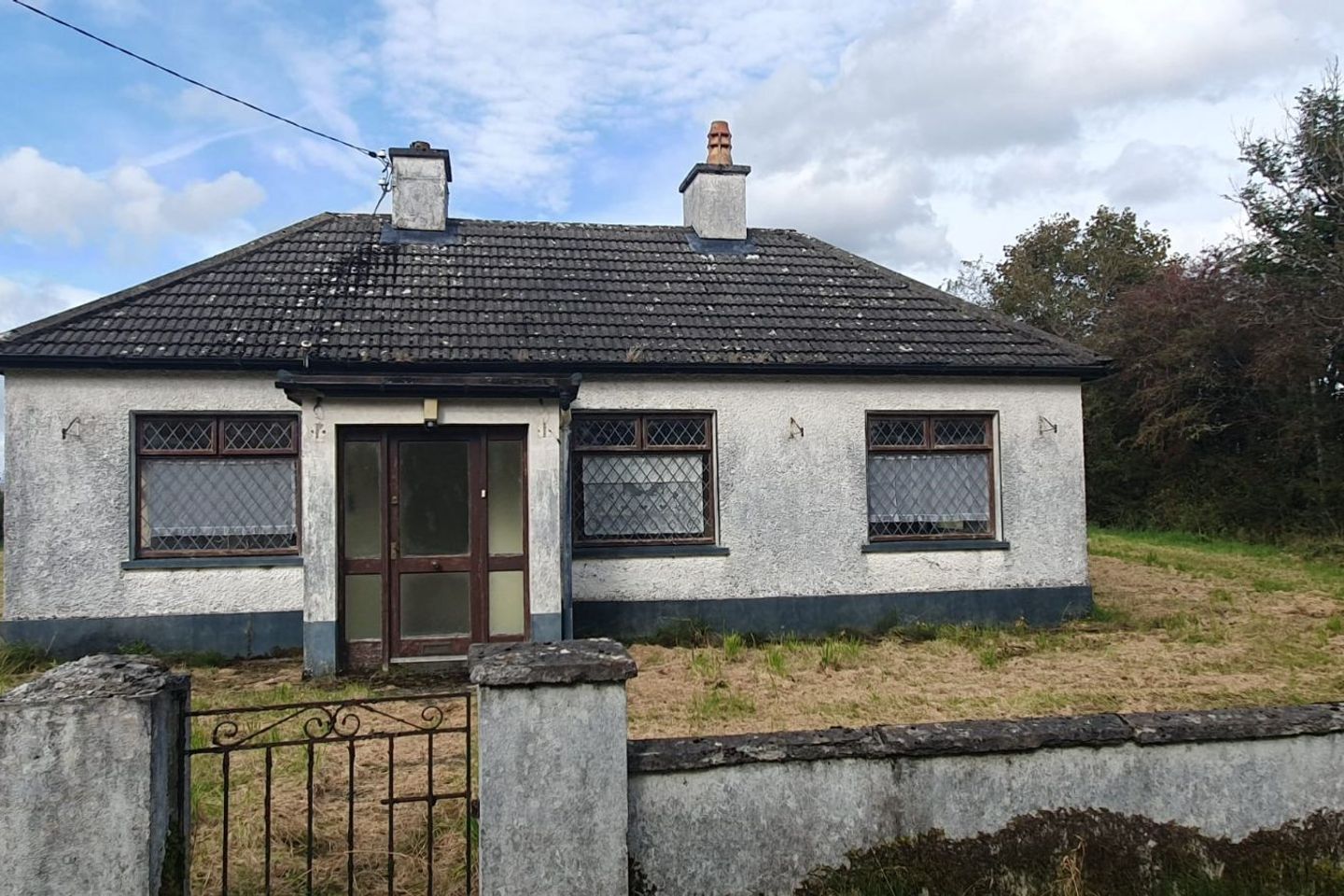 Drummad, Loughglynn, Loughglynn, Co. Roscommon, F45E727