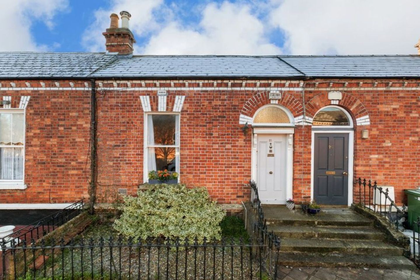 O'Connell Avenue, Dublin 7, North Circular Road, Dublin 7