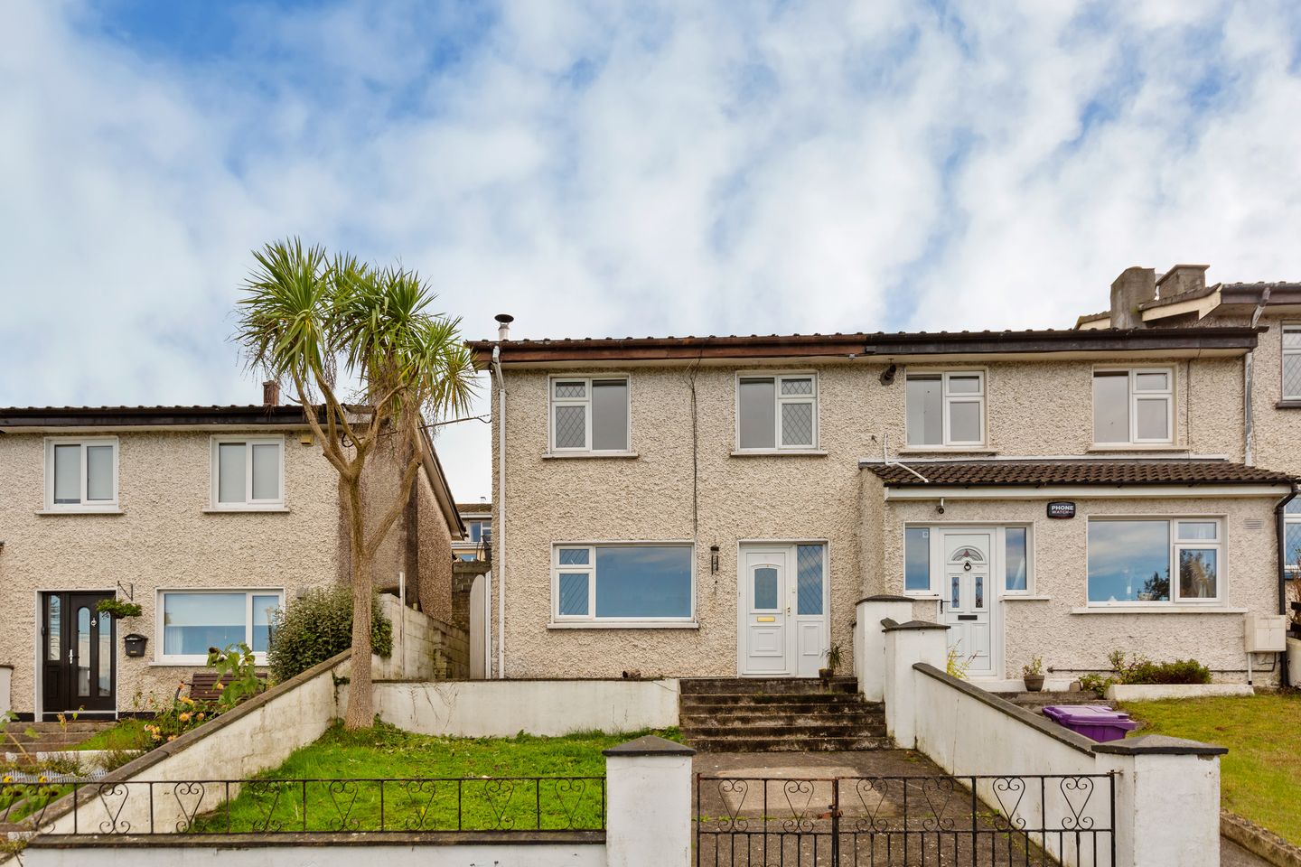 5 Lakeview Crescent, Saint Patrick's Road, Wicklow Town, Co. Wicklow, A67V594