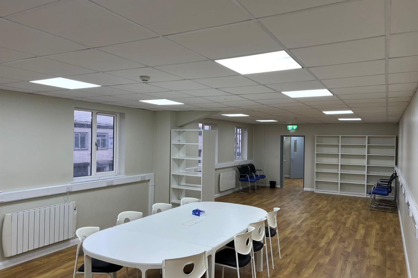 Unit 140/141, Slaney Close, Dublin Industrial Estate, Dublin 11, Cabra, Dublin 7
