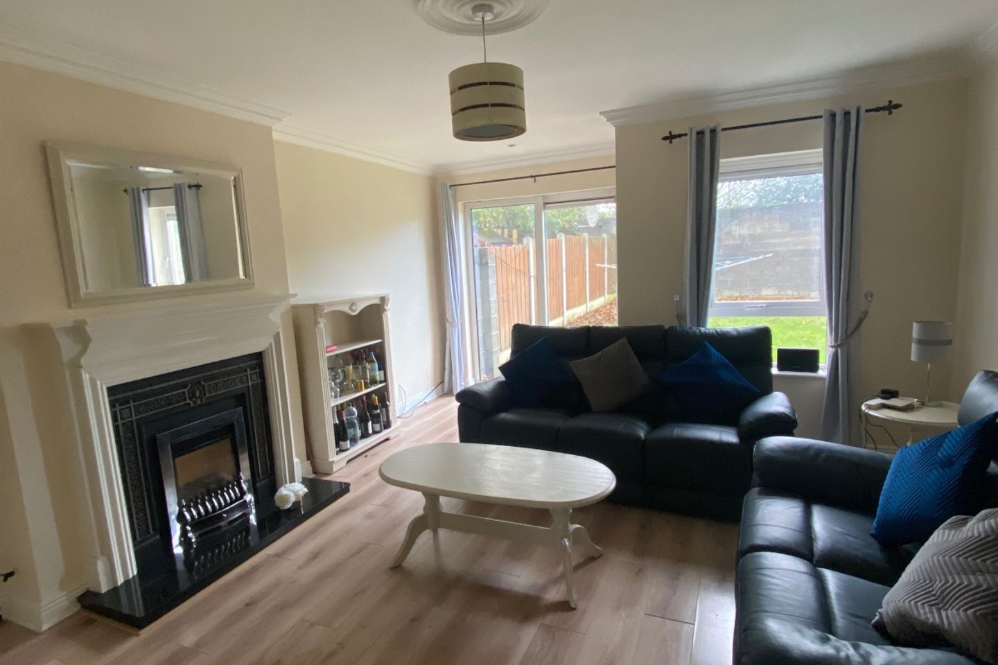 MOUNT BELLEW RISE, Lucan, Co. Dublin