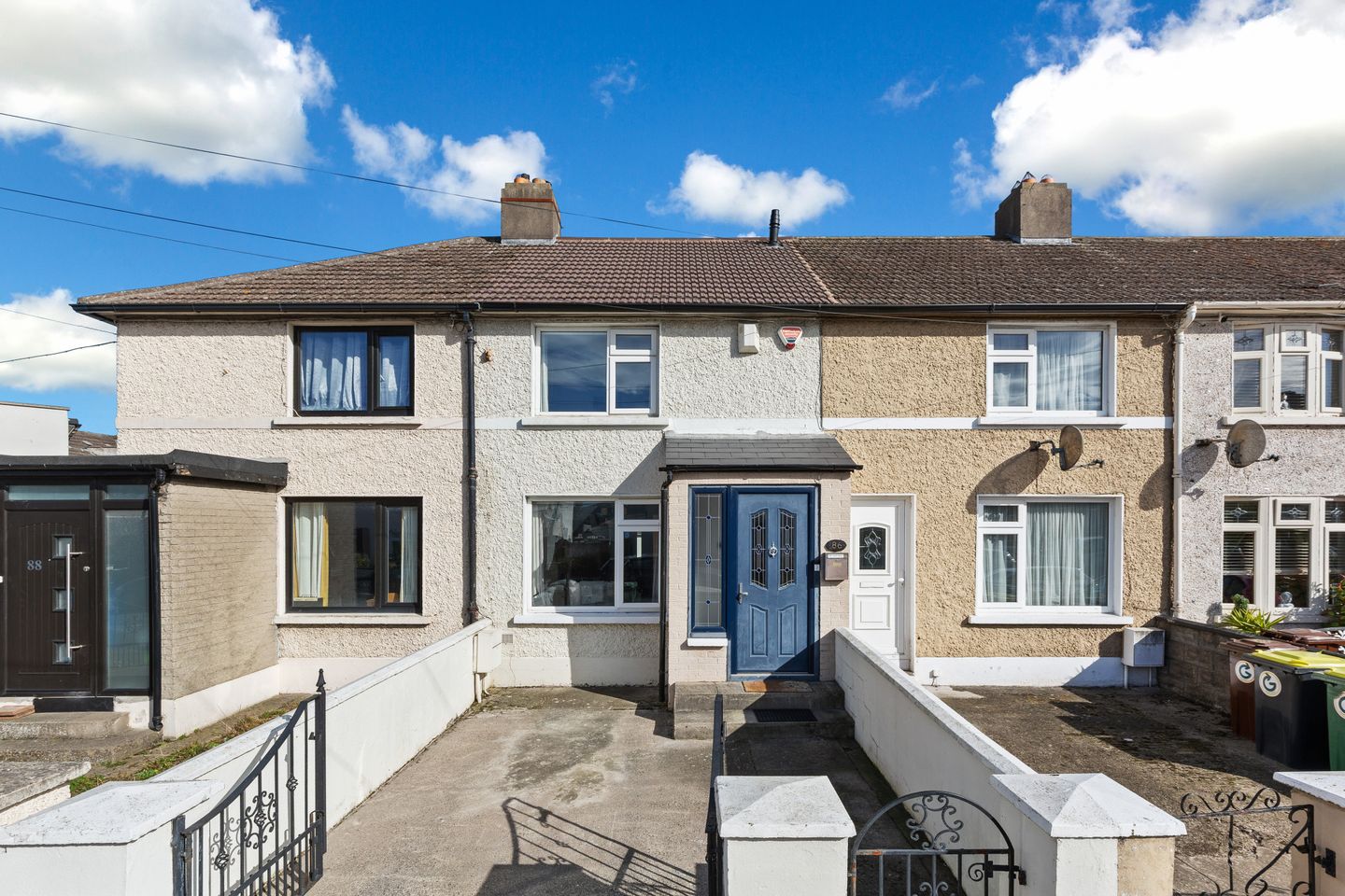 86 Caledon Road, East Wall, Dublin 3, D03PW95